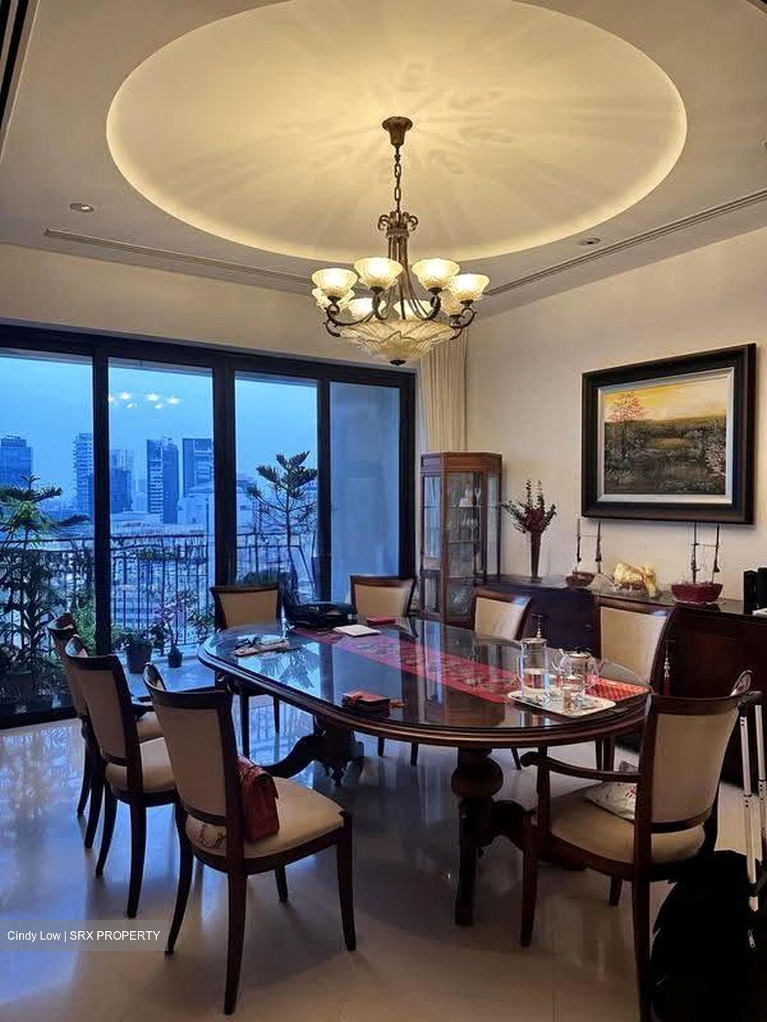 Ardmore Park (D10), Condominium #621672991